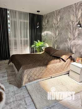 3-к квартира, вторичка, 71м2, 1/5 этаж