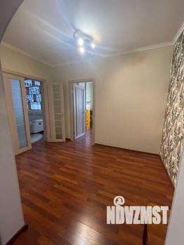 3-к квартира, вторичка, 82м2, 11/18 этаж