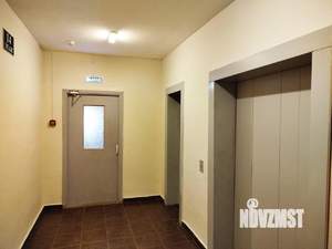 2-к квартира, вторичка, 71м2, 14/17 этаж