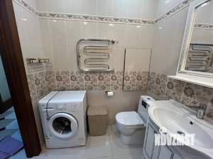 1-к квартира, вторичка, 49м2, 14/25 этаж