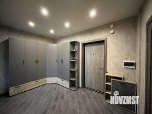 1-к квартира, вторичка, 34м2, 8/9 этаж