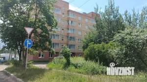 1-к квартира, вторичка, 39м2, 2/6 этаж