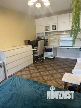 2-к квартира, вторичка, 52м2, 13/17 этаж