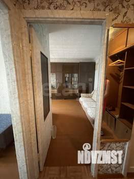 2-к квартира, вторичка, 45м2, 2/5 этаж