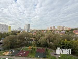 3-к квартира, вторичка, 85м2, 8/23 этаж