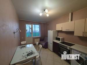 1-к квартира, вторичка, 49м2, 13/17 этаж