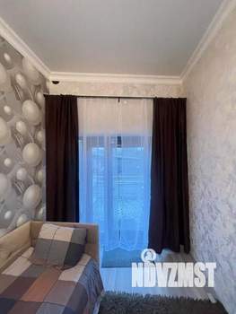 Студия квартира, вторичка, 23м2, 1/9 этаж