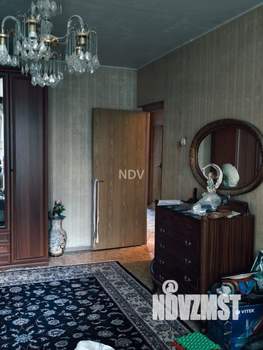 2-к квартира, вторичка, 61м2, 3/17 этаж