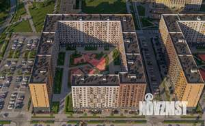 3-к квартира, вторичка, 81м2, 11/12 этаж