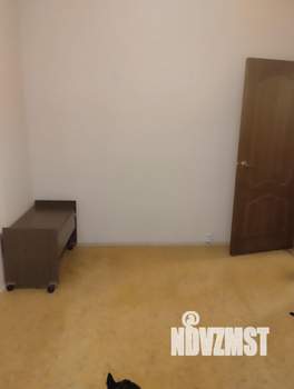 3-к квартира, вторичка, 74м2, 2/17 этаж