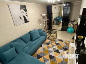 2-к квартира, вторичка, 41м2, 3/9 этаж