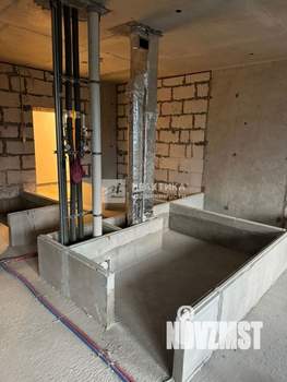 3-к квартира, вторичка, 77м2, 3/8 этаж