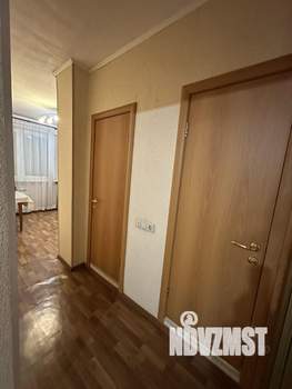 2-к квартира, вторичка, 54м2, 10/17 этаж
