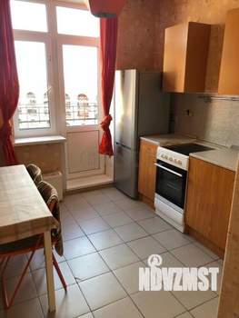 2-к квартира, вторичка, 46м2, 4/9 этаж