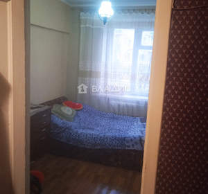 2-к квартира, вторичка, 39м2, 3/5 этаж