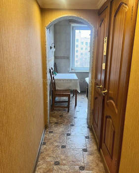 3-к квартира, вторичка, 49м2, 8/9 этаж