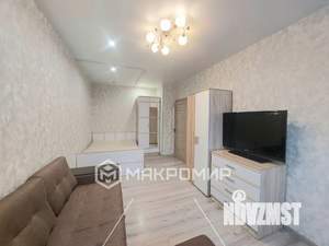 1-к квартира, вторичка, 37м2, 5/17 этаж