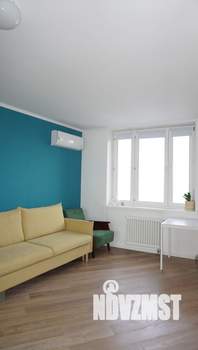2-к квартира, вторичка, 64м2, 20/25 этаж