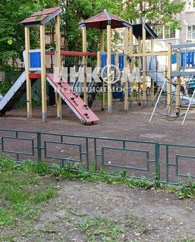 2-к квартира, вторичка, 42м2, 5/5 этаж