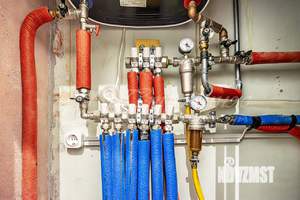 3-к квартира, вторичка, 96м2, 5/6 этаж