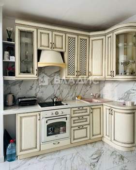 3-к квартира, вторичка, 75м2, 6/14 этаж