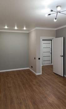 1-к квартира, вторичка, 40м2, 8/14 этаж