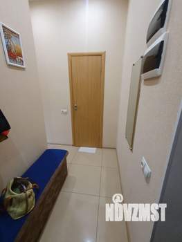 1-к квартира, вторичка, 50м2, 1/3 этаж
