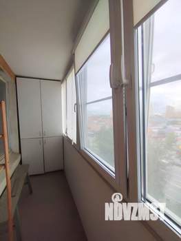1-к квартира, вторичка, 40м2, 7/14 этаж