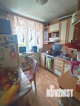 2-к квартира, вторичка, 42м2, 4/5 этаж