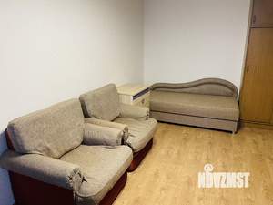 1-к квартира, вторичка, 35м2, 8/12 этаж