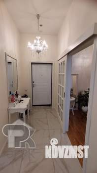 2-к квартира, вторичка, 80м2, 7/9 этаж