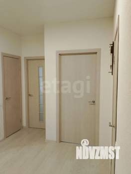 2-к квартира, вторичка, 76м2, 11/17 этаж