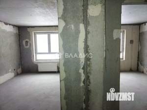 2-к квартира, вторичка, 58м2, 2/8 этаж