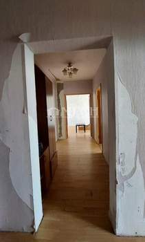 2-к квартира, вторичка, 61м2, 11/25 этаж