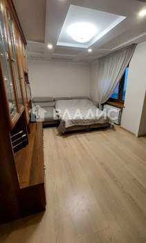 2-к квартира, вторичка, 52м2, 8/14 этаж