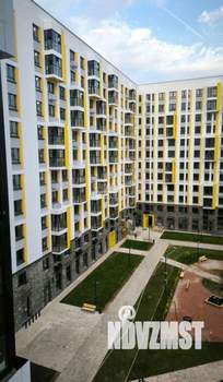 2-к квартира, вторичка, 53м2, 5/12 этаж