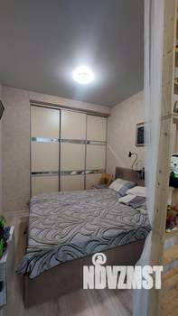 1-к квартира, вторичка, 34м2, 3/9 этаж