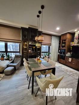 4-к квартира, вторичка, 127м2, 7/8 этаж