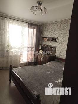 1-к квартира, вторичка, 39м2, 7/8 этаж