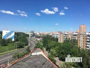 2-к квартира, вторичка, 53м2, 9/12 этаж