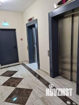 2-к квартира, вторичка, 68м2, 27/36 этаж