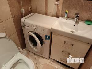 1-к квартира, вторичка, 33м2, 5/9 этаж