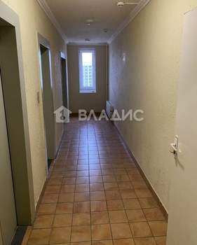 3-к квартира, вторичка, 81м2, 24/25 этаж