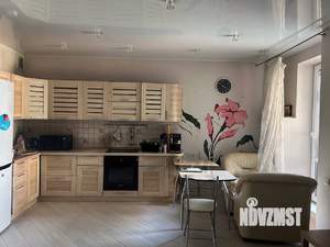 2-к квартира, вторичка, 52м2, 11/25 этаж