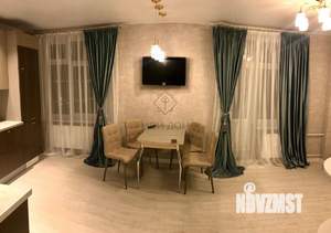 2-к квартира, вторичка, 42м2, 12/17 этаж