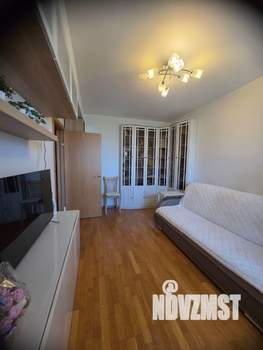 2-к квартира, вторичка, 56м2, 9/12 этаж