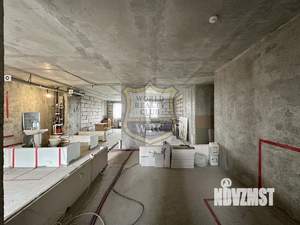 4-к квартира, вторичка, 92м2, 17/17 этаж