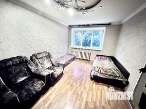 2-к квартира, вторичка, 48м2, 2/5 этаж