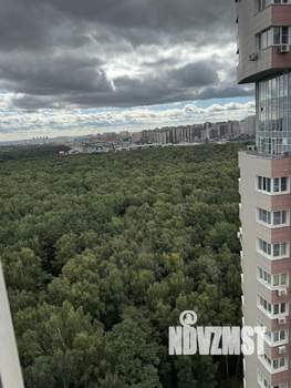 1-к квартира, вторичка, 48м2, 22/28 этаж
