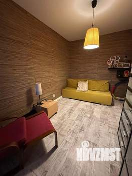 3-к квартира, вторичка, 68м2, 16/16 этаж